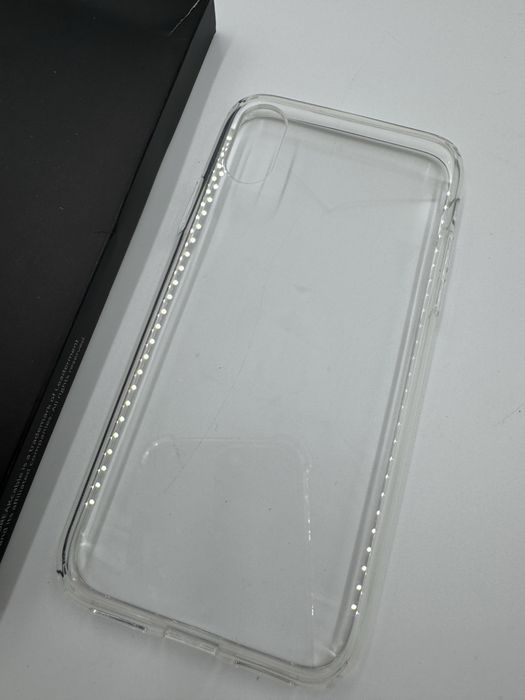 Iphone X case etui