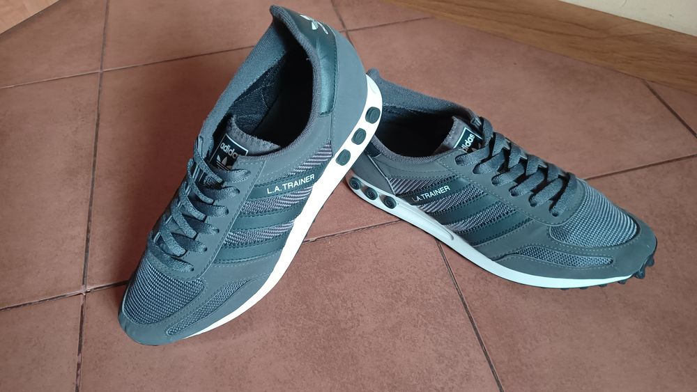 Adidas LA Trainer 40,5/25,5cm.