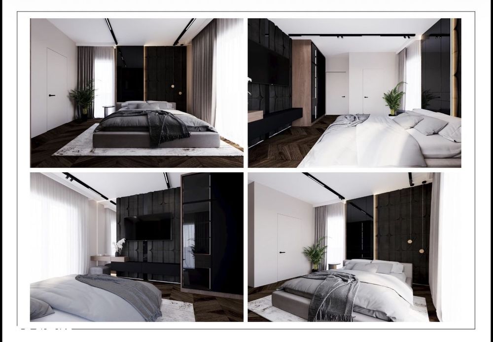 Luxury apartment | Top quality