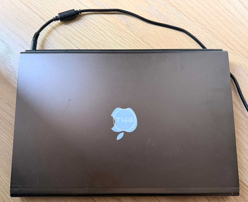 Dell Precision M4600 (1H5TBT1)