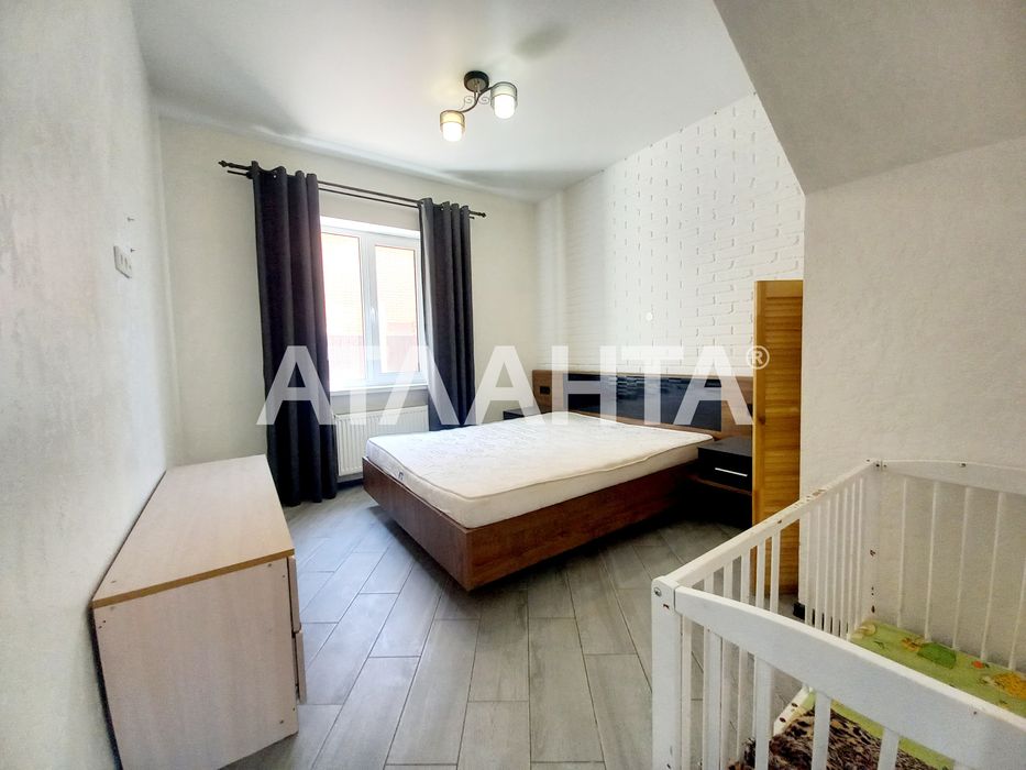 Дом по адресу (площадь 130 м²) - Atlanta.ua - фото 3