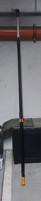 Sekator do gałęzi FISKARS Żyrafa PowerGear X UPX86