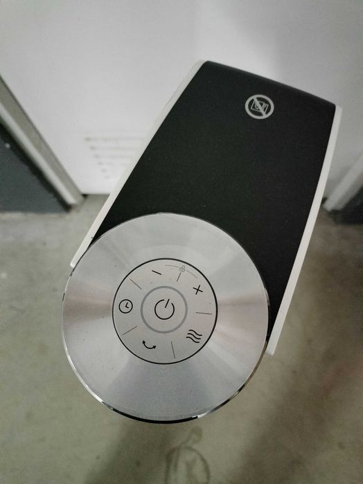 Termoventilador torre cerâmica EQUATION STUDIO 2200W