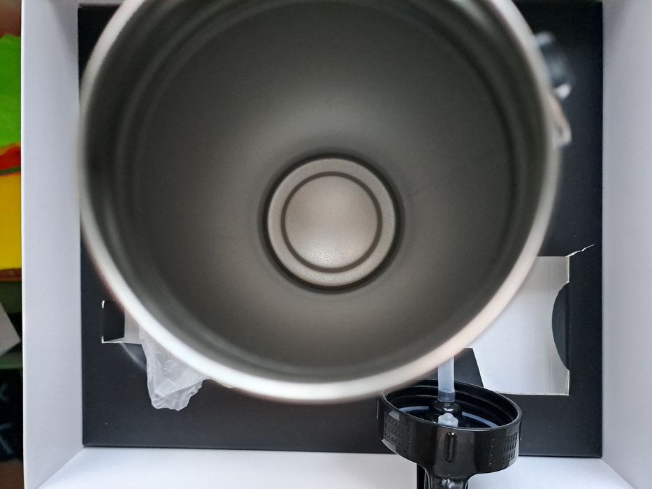 Zestaw dwóch kubków termicznych