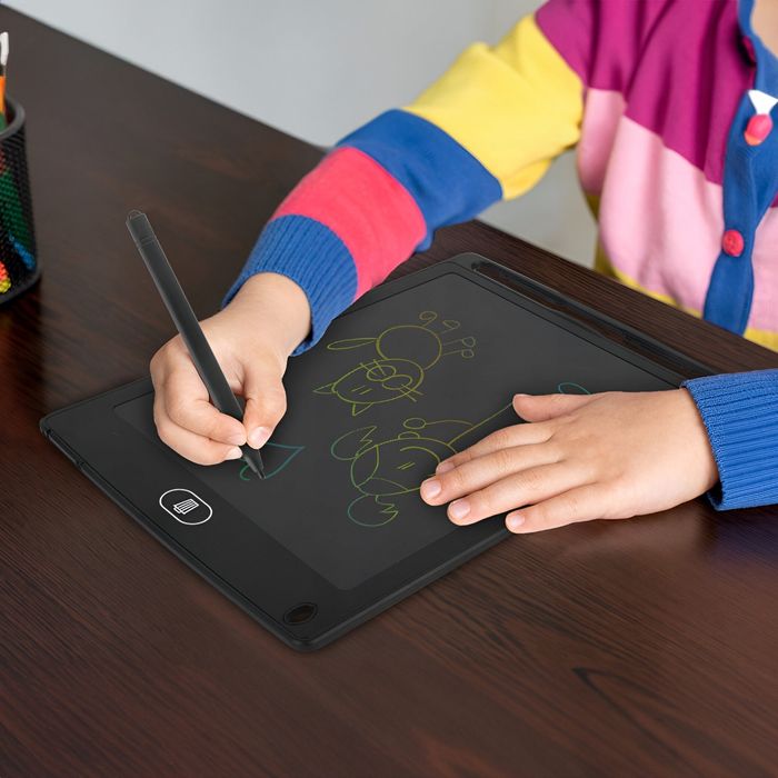 Tablet graficzny ZNIKOPIS zabawka tablica rysik