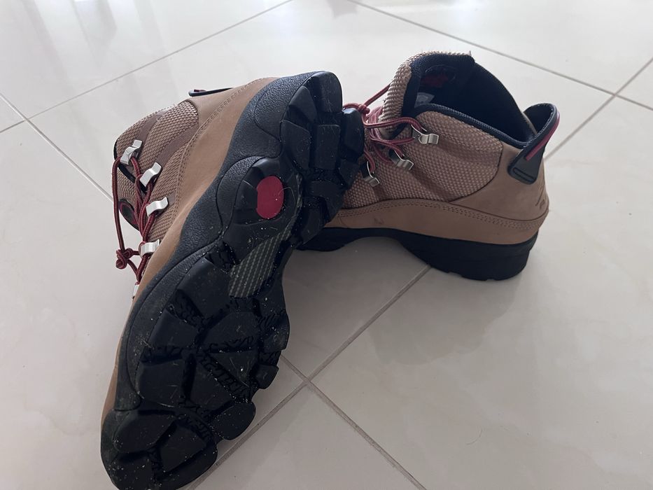 Zimowe Jordan rozm42