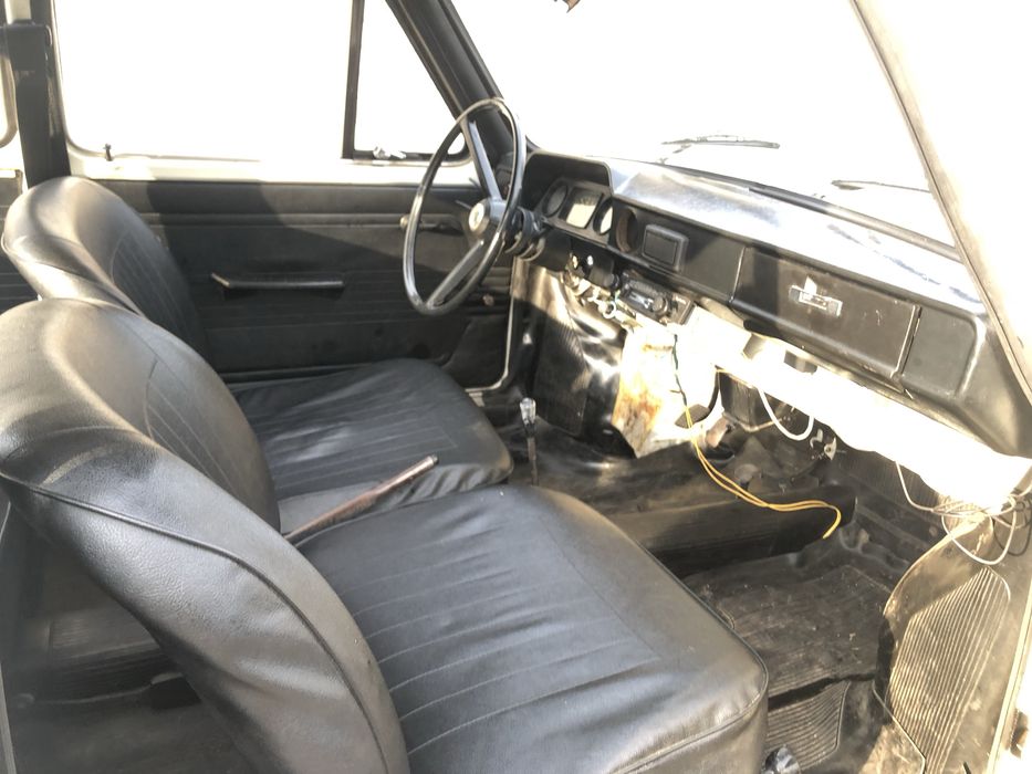 Заз 968м як новий!: 999 $ - ЗАЗ Подгородное на Olx