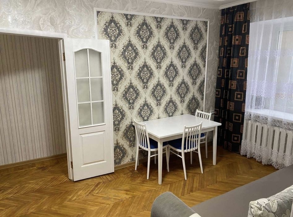 2 квартира на ХТЗ , проспект Александровский - View 4