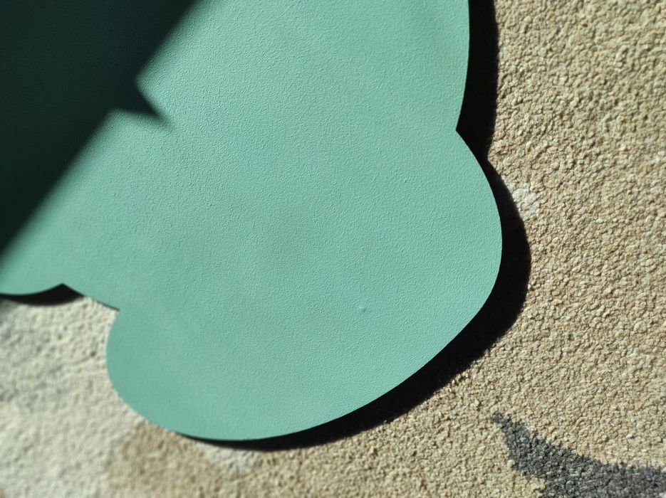 Tablica magnetyczna kredowa piesek