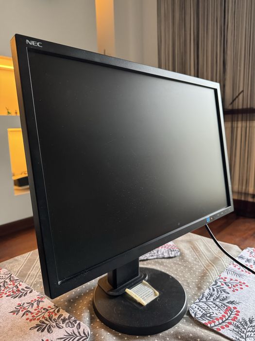 Monitor NEC MultiSync E223W