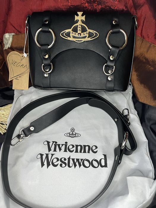Vivienne Westwood bag