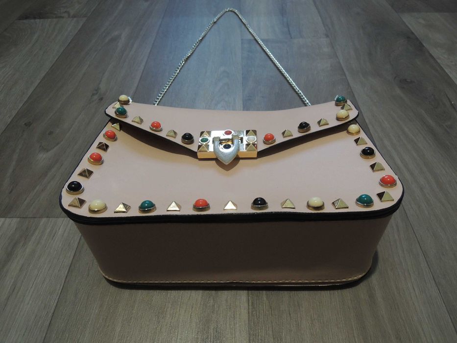 Жіноча сумка VALENTINO GARAVANI Rockstud Rolling