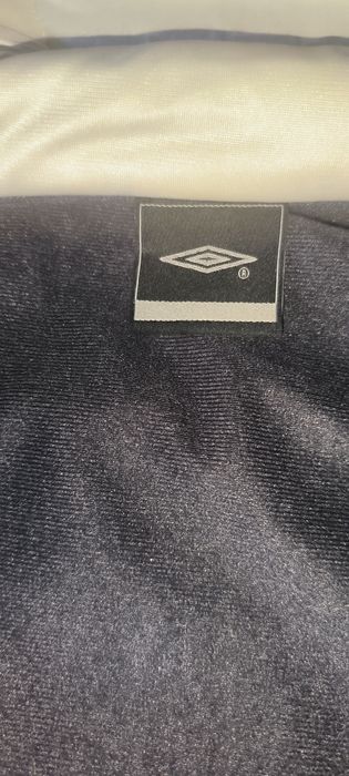 Олімпійка мастерка UMBRO