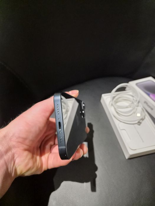 Iphone 14 128 gigas