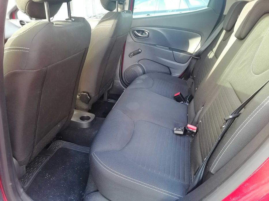 Renault Clio limited