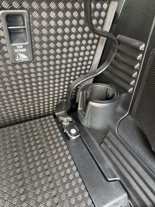 Grade divisória Defender 2020