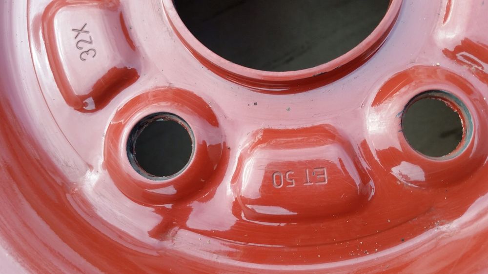 Koło dojazdowe suzuki sx4 4jx16 et 50 135/90r16 Pszczew • OLX.pl