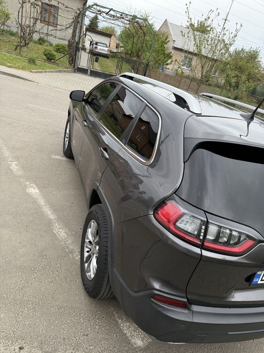 Jeep Cherokee 2020 VIN 1C4PJLMN9MD164610 фото оголошення 9 з 24