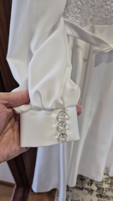 Плаття на перше причастя