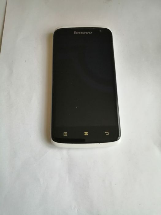Telefon lenovo s 820 stan bdb