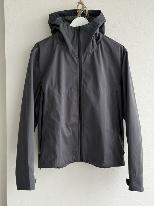 Vuja De Arlo ветровка куртка