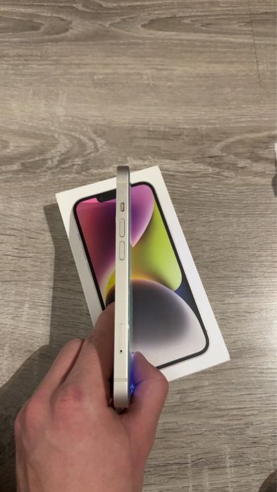Iphone 14 128 gb