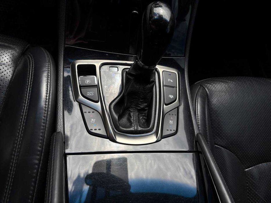 Продам Hyundai Grandeur