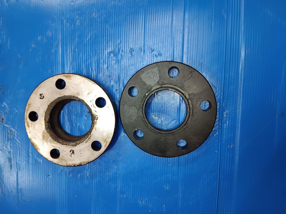 Espaçadores Opel 5x110