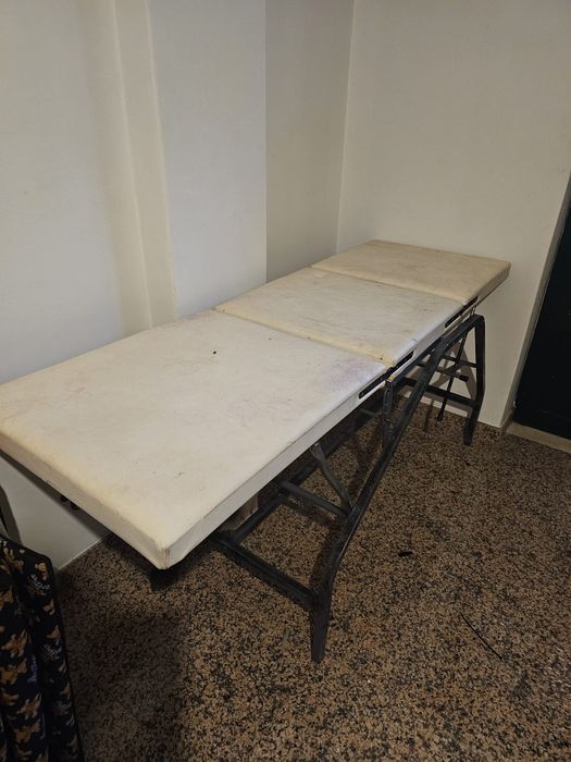 Vendo ou troco marquesa