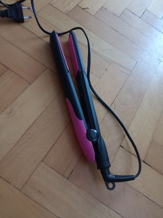 Prostownica do włosów Hoffen