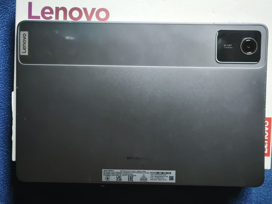 Продам Lenovo Tab M11 8/128 LTE
