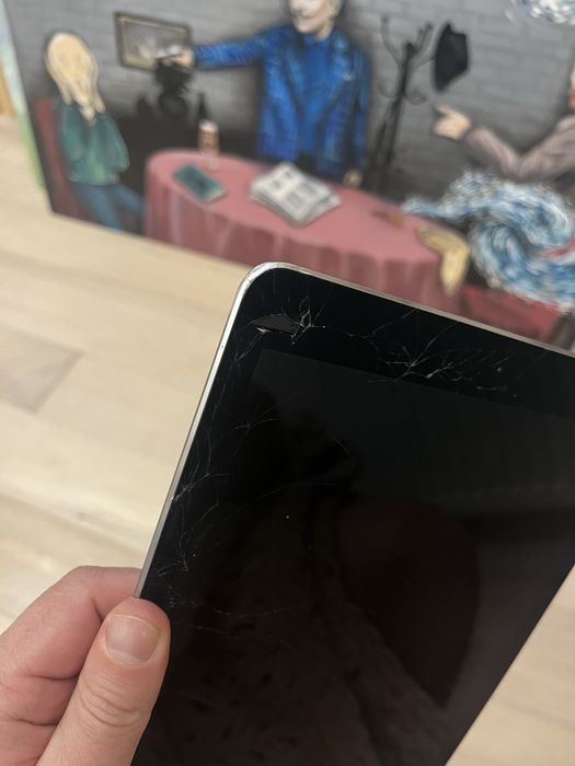 iPad Pro 9,7 1 gen 64gb WiFi