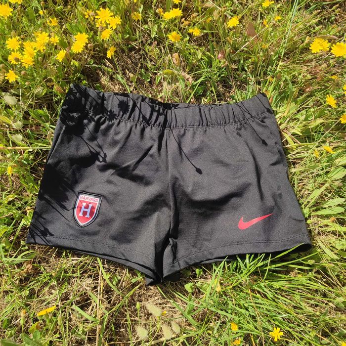 Calções exclusivos Nike Harvard – estilo, conforto e qualidade!