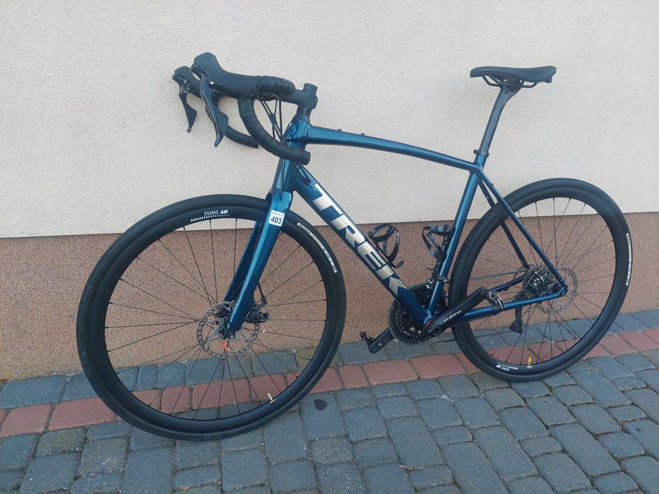 Trek Domane AL rozmiar 56
