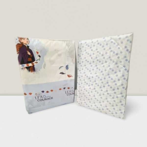 Lencois Disney digital CASAL