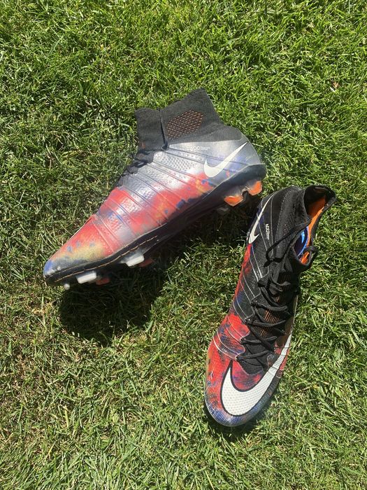 Korki Nike Mercurial Superfly FG - 43