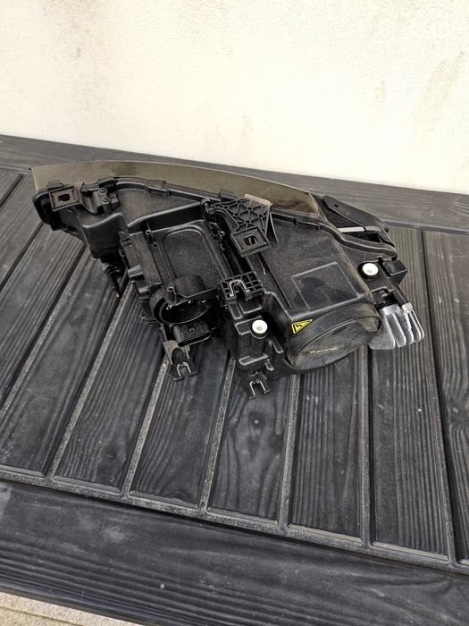 Farol completo audi a5 novo nunca usado