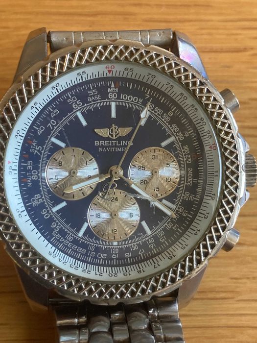 Relógio com movimento mecânico Luxo sempre na Moda