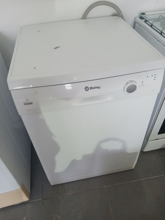 Máquina de lavar loiça balay clAsseA + em ótimo estado