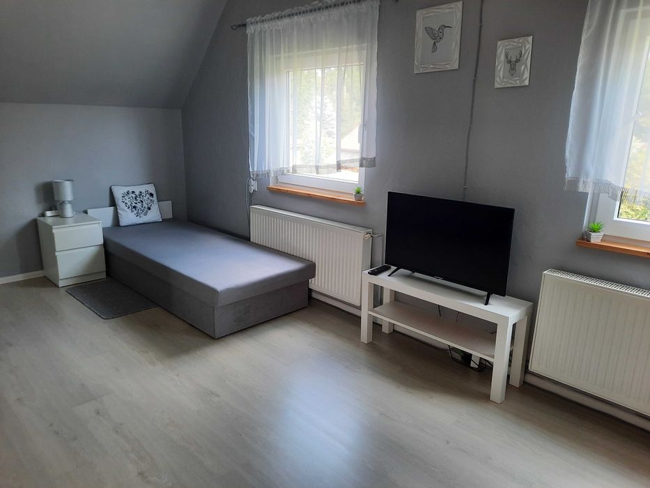 Noclegi, mieszkanie do wynajęcia Iłowa