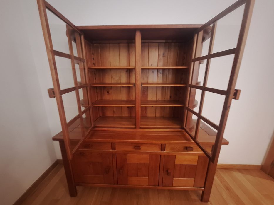 Móvel e louceiro Saint Clair