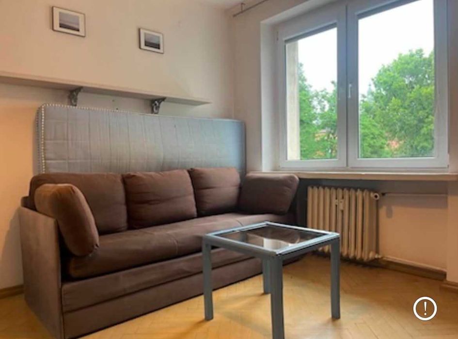 Mieszkanie – Poznań - Widok 2