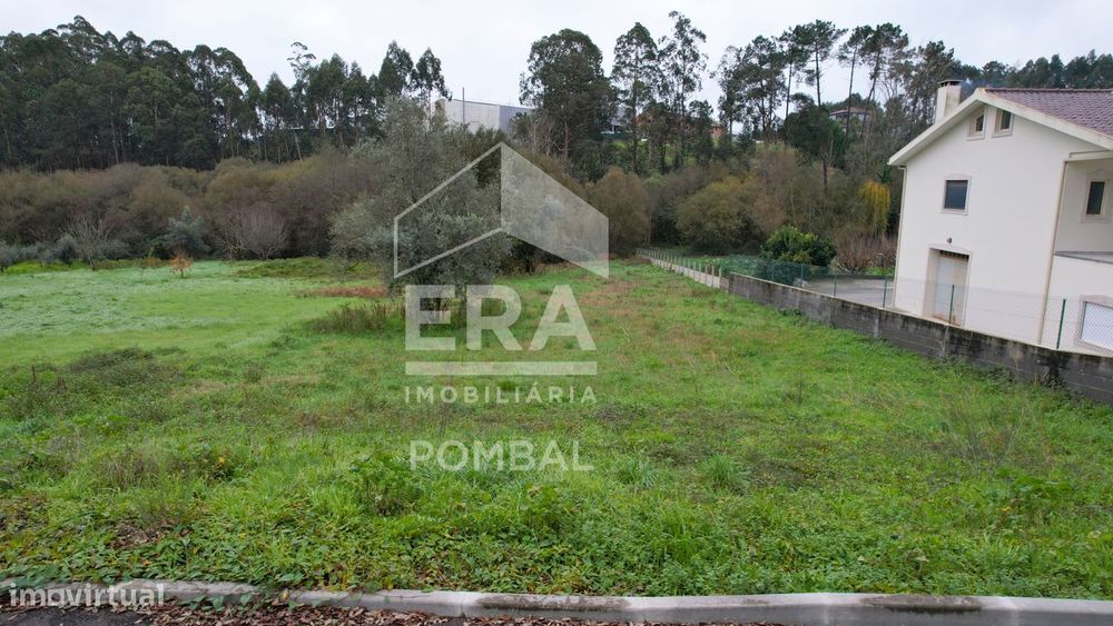 Terreno com 1440m2