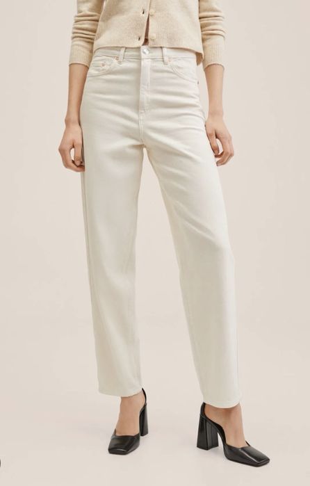 Джинси   Zara , Mango  40 р