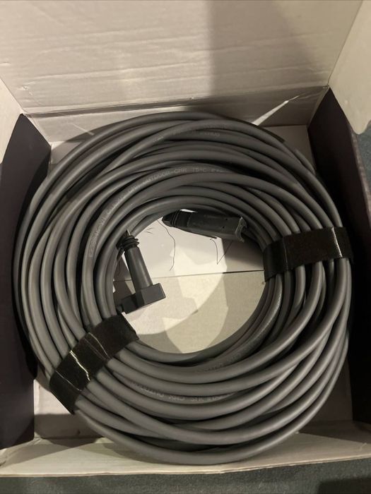 Кабель Старлінк, 45 метрів, [150 ft], Starlink дріт