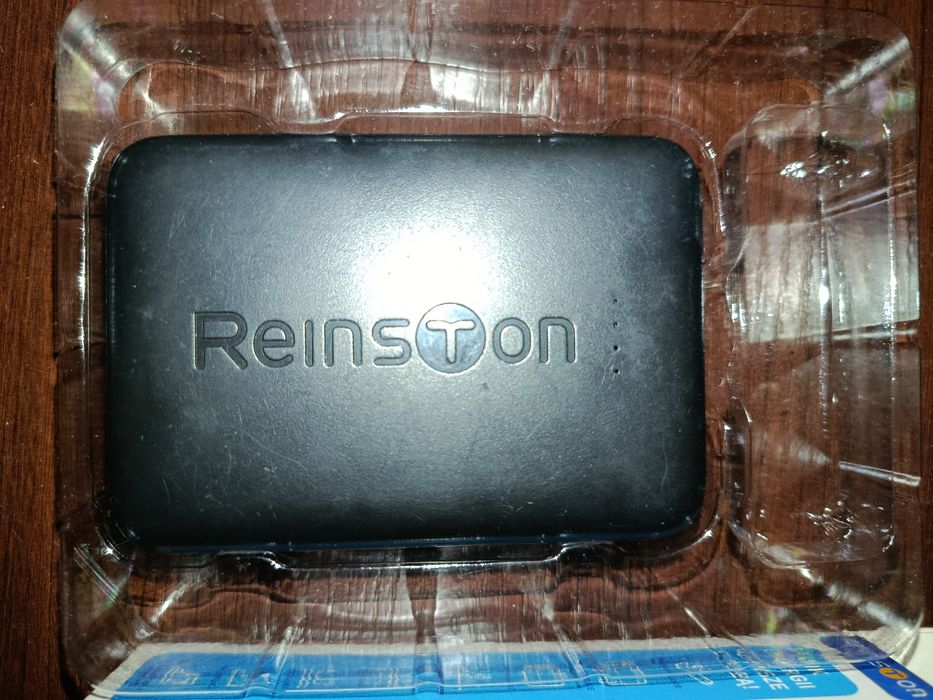 Powerbank Reindson