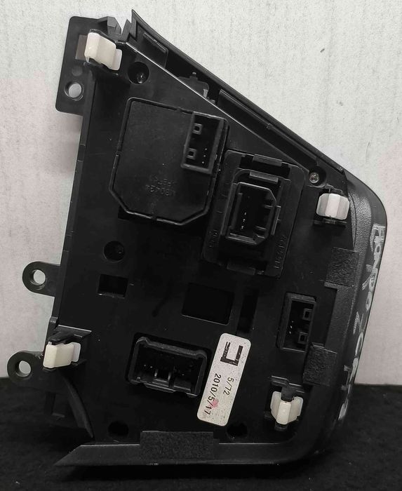 Conjunto de Botões M44248 - HONDA CR-Z