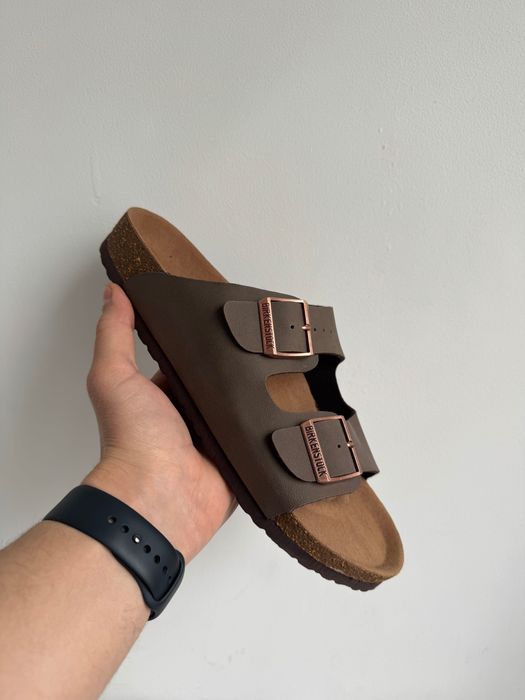 Birkenstock Arizona | Нові, Розміри: 43