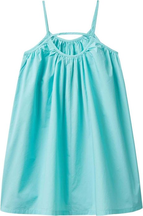 Vestido Benetton: 13-14 Anos