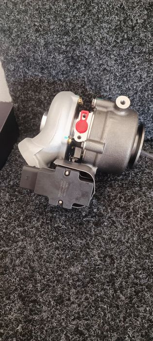 Turbo TF035HL  bmw 2.0 novo